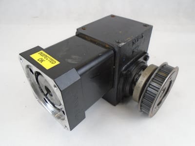 CONE DRIVE RG1515-0SSNB02BGKCJ