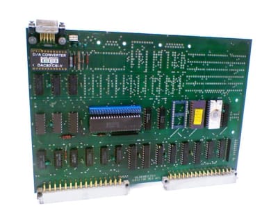 GILDEMEISTER 0652.138-36.-0APC