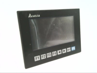 DELTA GROUP ELECTRONICS DOP-B07S211