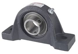 NTN BEARING UCP-1.1/4
