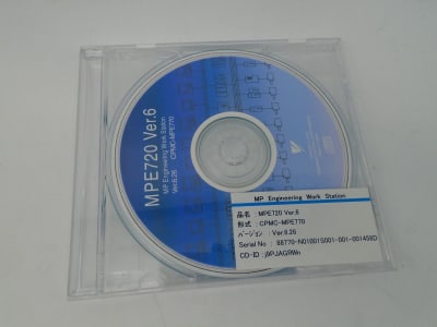 YASKAWA ELECTRIC CPMC-MPE770