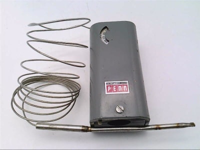 JOHNSON CONTROLS A19ADC-39