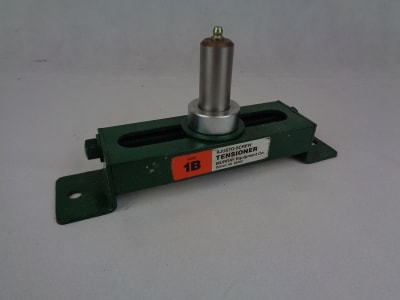 MURRAY EQUIPMENT INC 1B