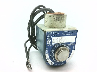 EMERSON 202CB-1/8-S-3/32-B-120