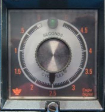 DANAHER CONTROLS HP517A622