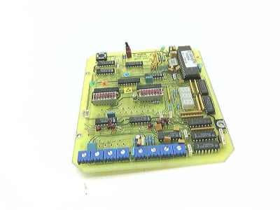 ASEA BROWN BOVERI IN2668-3185-208