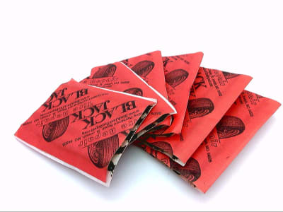 BLACKJACK RE-430