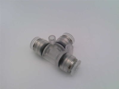 FESTO NPQP-T-Q6-E-FD-P10