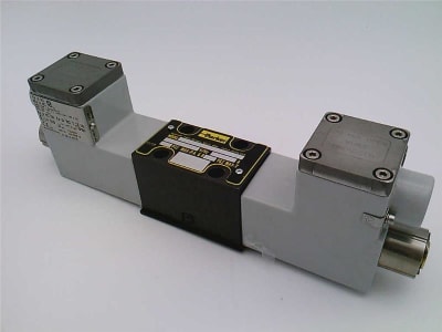 PARKER D-1V-W-006-C-N-J-E-T