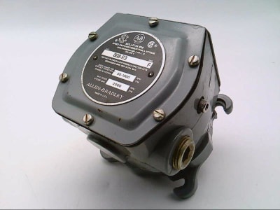 ALLEN BRADLEY 808-R3