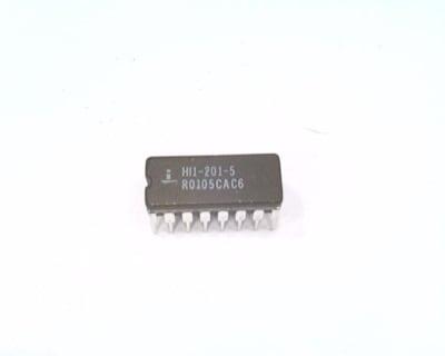 INFINEON HI1-0201-5