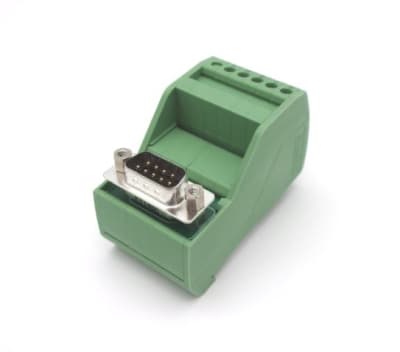 PHOENIX CONTACT VIP-2/SC/D 9SUB/M