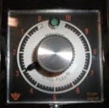 DANAHER CONTROLS HP54A601