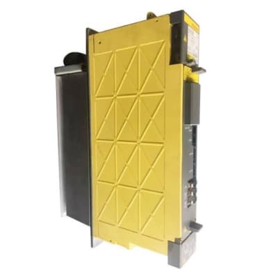 FANUC A06B-6124-H205