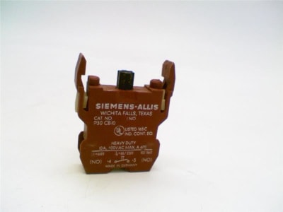 SIEMENS P30CB10
