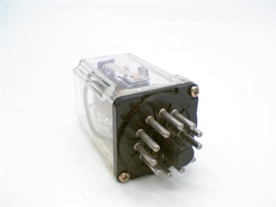 OMRON MK2KP-UA-DC12