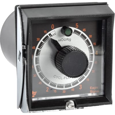 DANAHER CONTROLS HP58A5