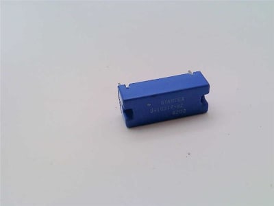 STANDEX J-10317-BZ