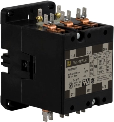 SCHNEIDER ELECTRIC DPA93