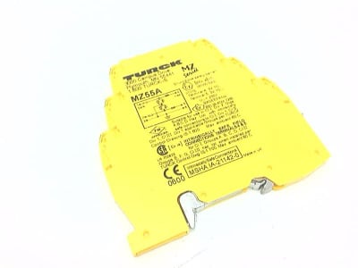 TURCK MZ55A