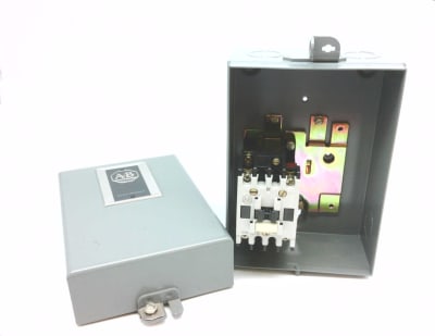 ALLEN BRADLEY 500-TAD-92