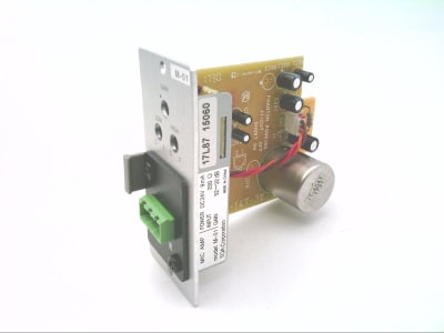 TOA ELECTRIC CO M-O1ST