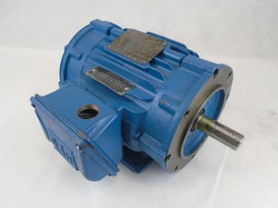 WEG 00118NT3FVD143TC-W22