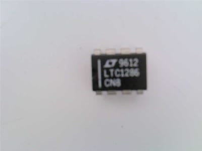ANALOG DEVICES LTC1286CN8