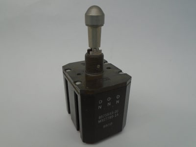 EATON CORPORATION MS27789-1A