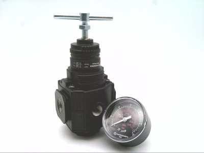 NORGREN R73G-3AT-RFG