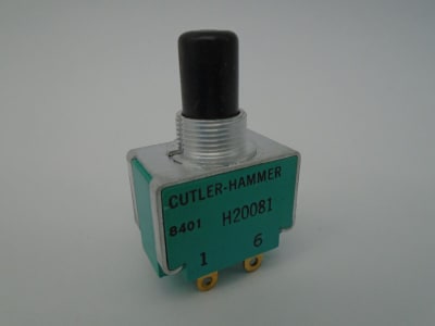 EATON CORPORATION H2008-1