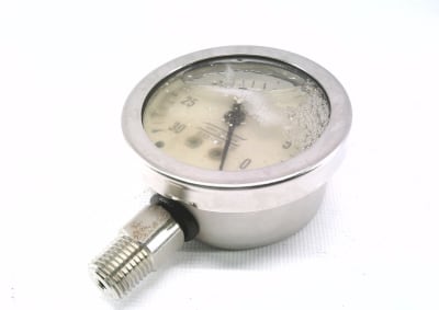 VERSA VALVES 2354YVC4