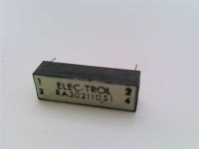 ELECTROL RA30211051