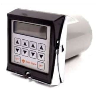 DANAHER CONTROLS CX302B6