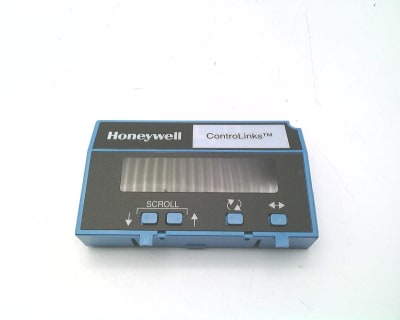 HONEYWELL S7999A1002