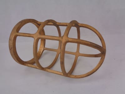 PAULUHN INX1038B