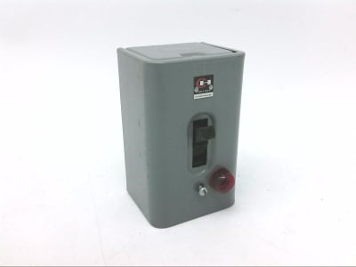 EATON CORPORATION 9101H76A