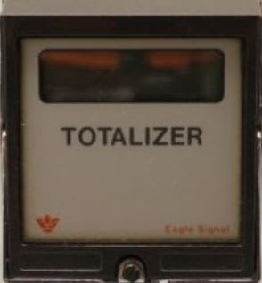 DANAHER CONTROLS CX354A6
