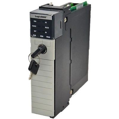ALLEN BRADLEY 1756-L55M22