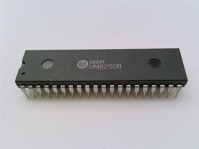 UMC UM8250B