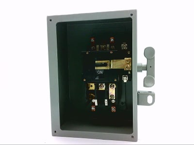 GENERAL ELECTRIC CR1062T2BAT3000