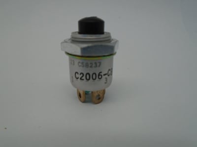 EATON CORPORATION C2006-CB