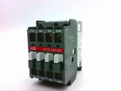 ASEA BROWN BOVERI A12-30-10-83