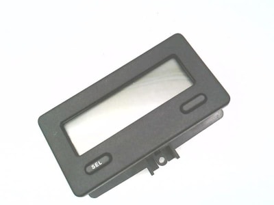 RED LION CONTROLS CUB4RT00