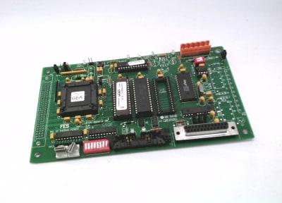 FES SYSTEMS 725-00501B-001