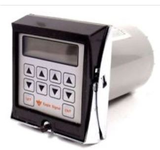 DANAHER CONTROLS CX312B6