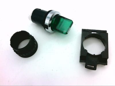 ASEA BROWN BOVERI CBK-M3MKIG