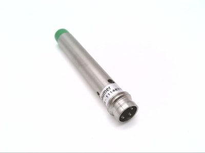 BAUMER ELECTRIC IR06.P06S-N46.PO1Z.7SL