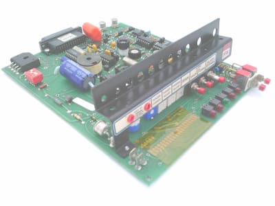 CONTROL INSTRUMENTS PRB030