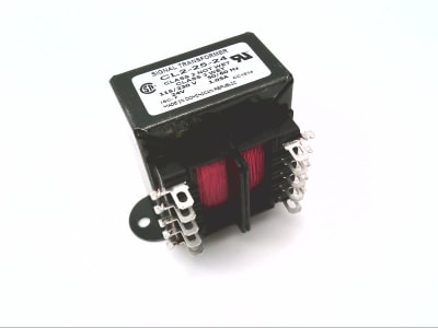 SIGNAL TRANSFORMER CL2-25-24